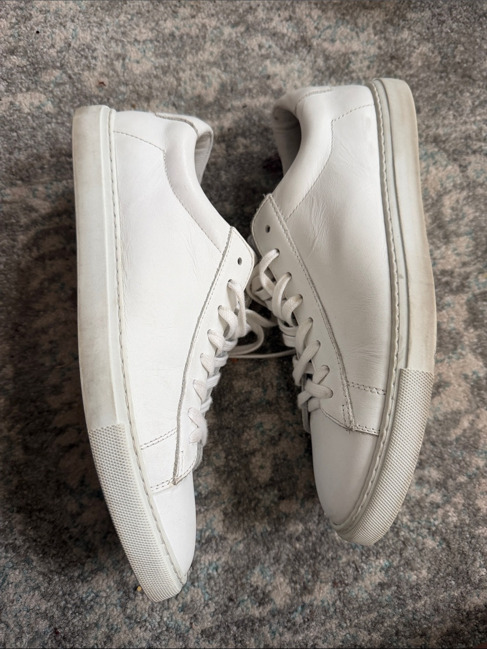 Oliver Cabell Low 1 men sneakers sz 8,5 - Picture 2 of 5